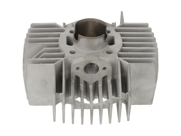 2nd chance cylinder 60cc Puch Monza / X50 / Magnum X aluminium NC